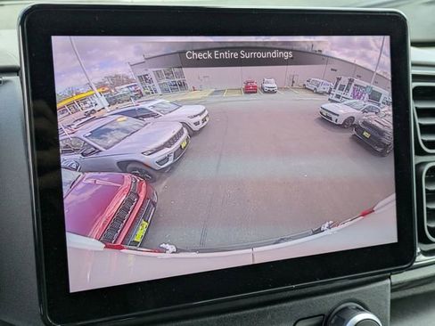 New 2026 RAM ProMaster 1500 w/ Premium Convenience Group image 18