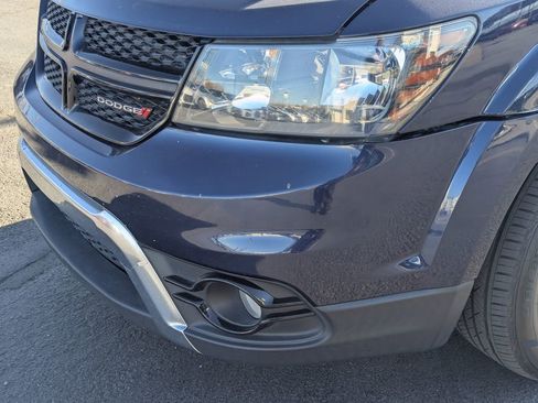 Used 2017 Dodge Journey Crossroad image 12