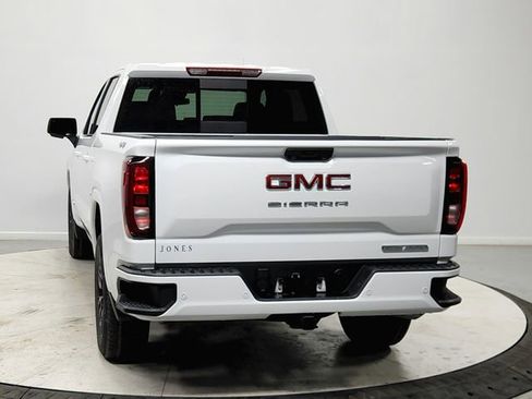 New 2026 GMC Sierra 1500 Elevation w/ Elevation Premium Package AWD/4WD image 6