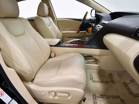 Used 2012 Lexus RX 350 AWD w/ Premium Pkg image 18