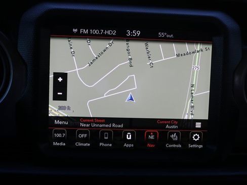 Used 2022 Jeep Gladiator Willys image 22