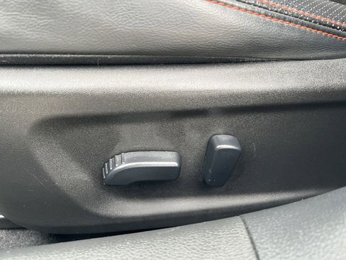 Used 2024 Nissan Altima 2.5 SR image 22