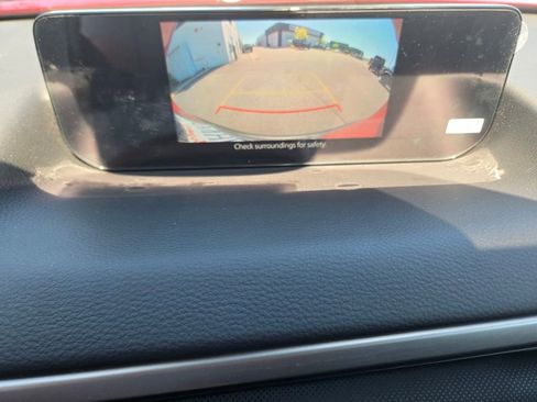 Certified 2025 MAZDA CX-50 AWD 2.5 S w/ Weather Package image 18