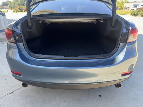 Used 2016 MAZDA MAZDA6 Grand Touring w/ GT Technology Package image 18