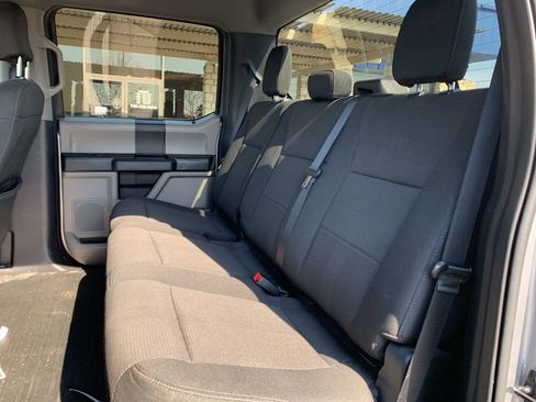 Used 2020 Ford F150 XL w/ Equipment Group 101A Mid image 13