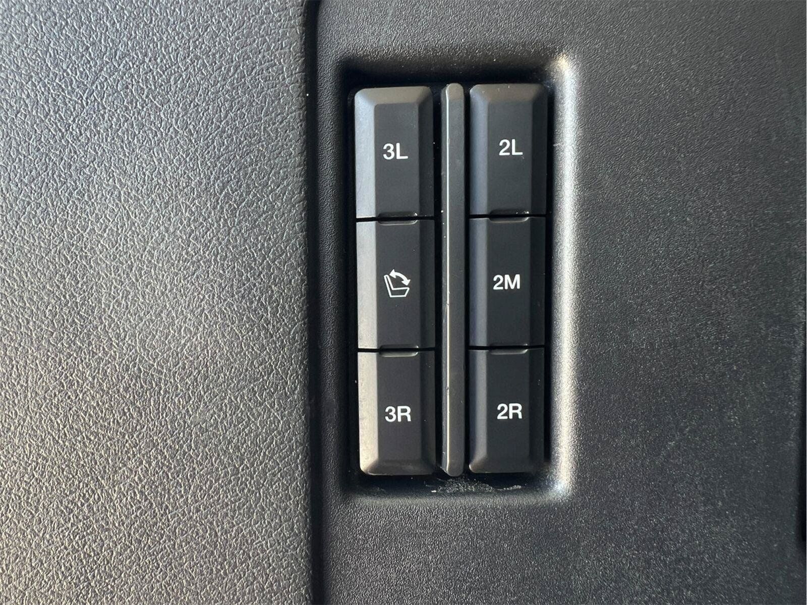 Used 2022 Ford Expedition Max Limited AWD/4WD image 28