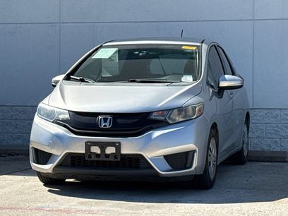 Used 2015 Honda Fit LX