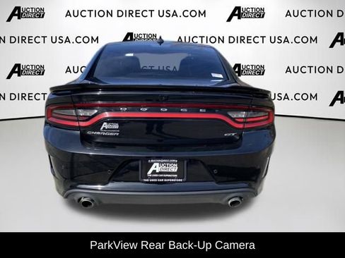 Used 2023 Dodge Charger GT image 5