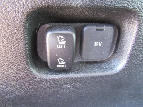 Used 2024 Ford Edge Titanium w/ Titanium Elite Package AWD/4WD image 36
