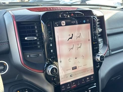 Used 2025 RAM 1500 Rebel w/ Rebel Level 1 Equipment Group image 20