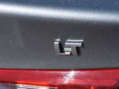 Certified 2023 Chevrolet Malibu LT FWD image 16