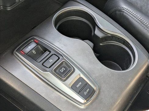 Used 2020 Honda Ridgeline Sport image 12