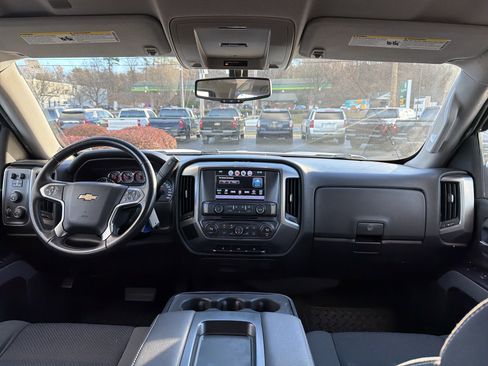 Used 2017 Chevrolet Silverado 1500 LT w/ All Star Edition image 13