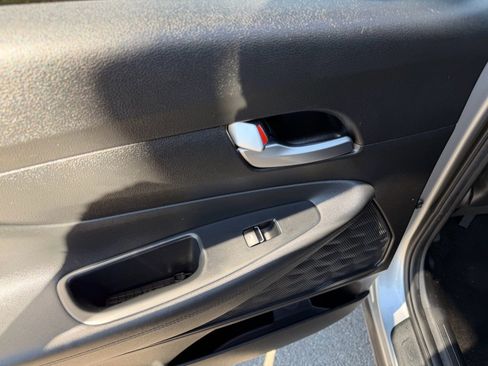 Certified 2023 Hyundai Santa Fe SE w/ Cargo Package image 19