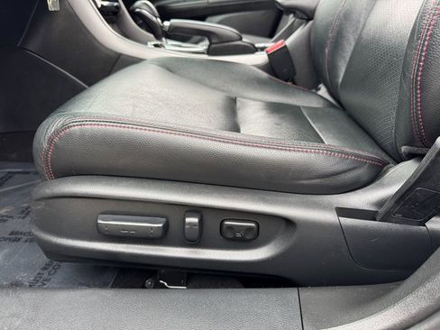 Used 2017 Honda Accord Sport Special Edition image 15
