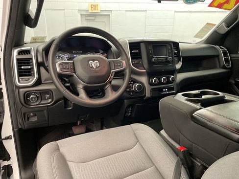 Certified 2024 RAM 1500 Big Horn image 14