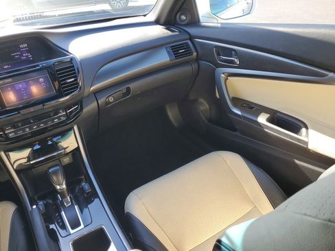 Used 2016 Honda Accord EX-L image 20