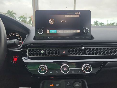 Used 2022 Honda Civic Sport image 20