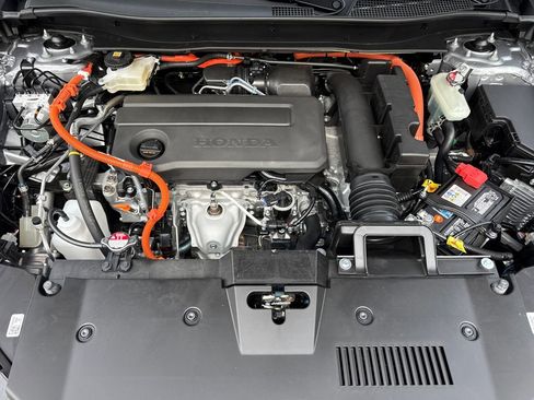 New 2026 Honda CR-V Sport-L image 26