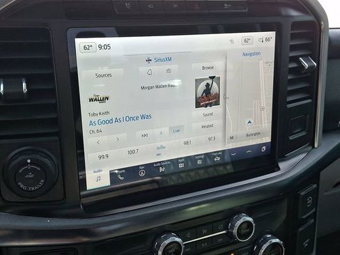 Used 2023 Ford F150 Limited AWD/4WD image 17