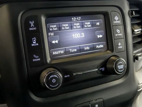 Used 2022 RAM 3500 Tradesman w/ Max Tow Package image 21