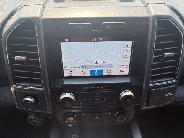 Used 2019 Ford F150 XLT w/ Equipment Group 302A Luxury AWD/4WD image 29