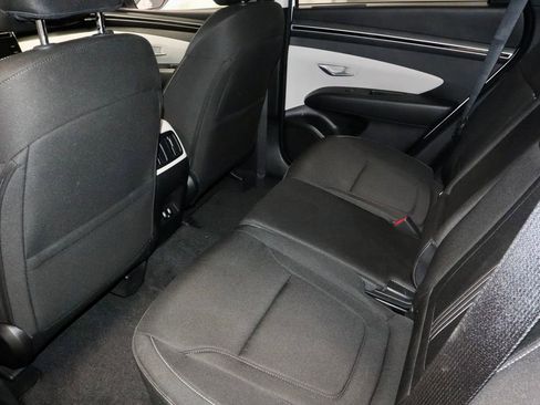 Certified 2024 Hyundai Tucson SEL FWD image 26