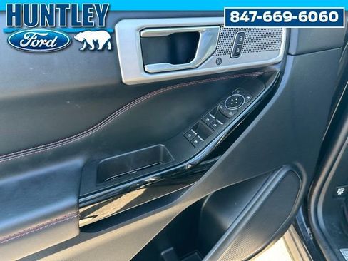 Used 2022 Ford Explorer ST-Line image 24