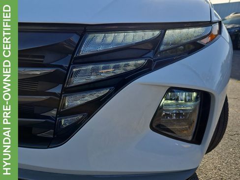 Used 2023 Hyundai Tucson SEL w/ Convenience Package AWD/4WD image 35