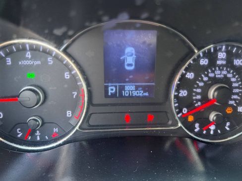 Used 2014 Kia Forte EX FWD image 13