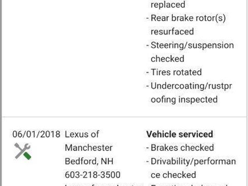 Used 2011 Lexus LX 570 4WD image 79