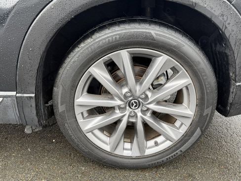 Used 2021 MAZDA CX-9 Grand Touring image 12