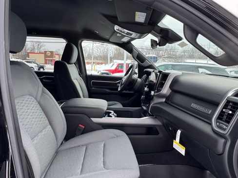 New 2026 RAM 1500 Big Horn image 14