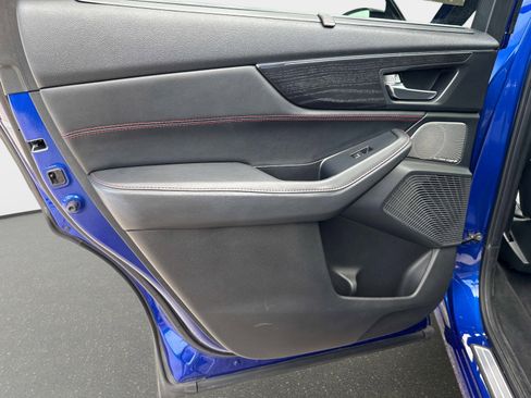Certified 2024 Acura MDX Type S AWD/4WD image 11