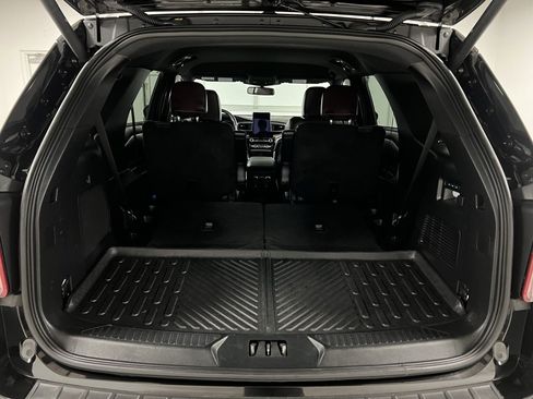 Used 2022 Ford Explorer Platinum w/ Equipment Group 601A image 62