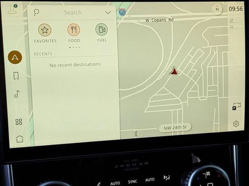New 2024 Jaguar XF R-Dynamic SE AWD/4WD image 13