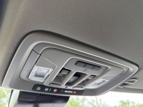 Used 2025 Chevrolet Silverado 2500 LTZ w/ LTZ Plus Package image 70