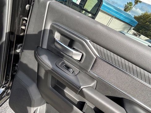 New 2026 RAM 2500 Big Horn image 30