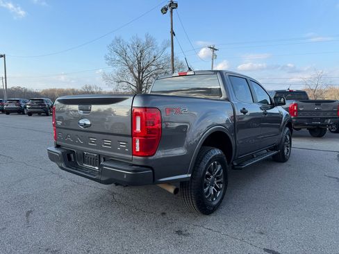 Used 2020 Ford Ranger XLT w/ Equipment Group 301A Mid image 7