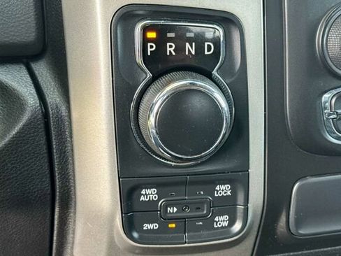 Used 2019 RAM 1500 Big Horn image 20