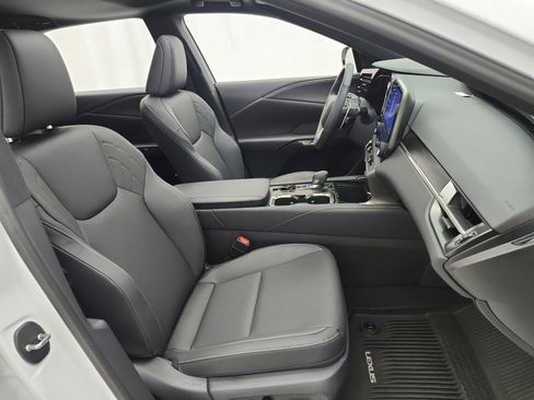 Used 2025 Lexus RX 350 F Sport w/ Convenience Package image 20