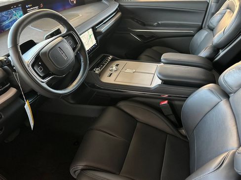 New 2027 Lincoln Navigator L Reserve w/ Jet Appearance Package AWD/4WD image 9