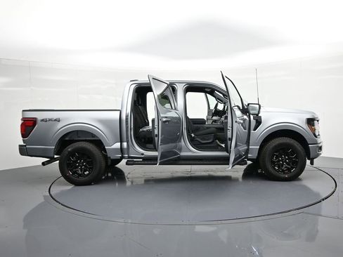 New 2026 Ford F150 XLT w/ Equipment Group 302A MID AWD/4WD image 33