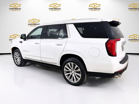 Used 2022 GMC Yukon Denali image 5