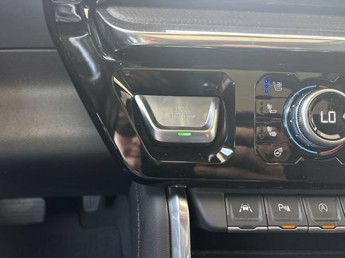 Certified 2025 GMC Sierra 1500 Denali AWD/4WD image 17