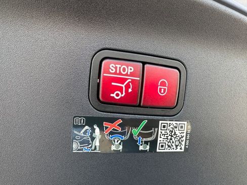 Used 2024 Mercedes-Benz AMG GT 43 w/ AMG Night Package image 12