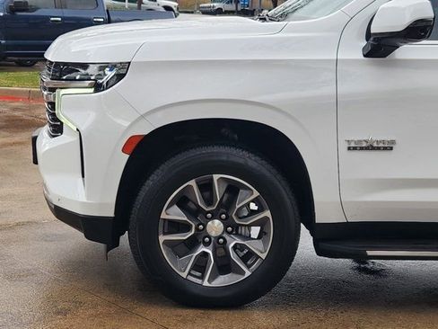 Used 2021 Chevrolet Tahoe LT w/ LT Signature Plus Package image 15