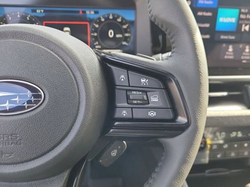 New 2026 Subaru Outback Limited image 29