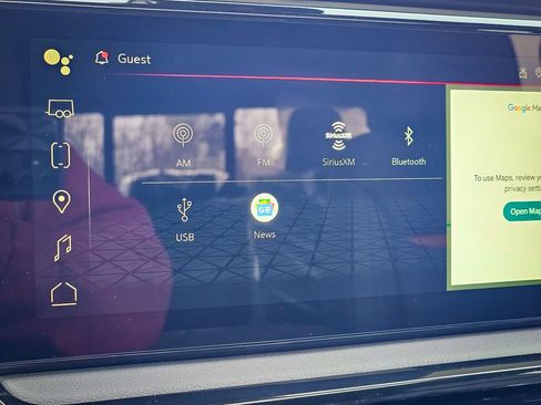 New 2026 GMC Sierra 2500 AT4 w/ AT4 Premium Plus Package image 30