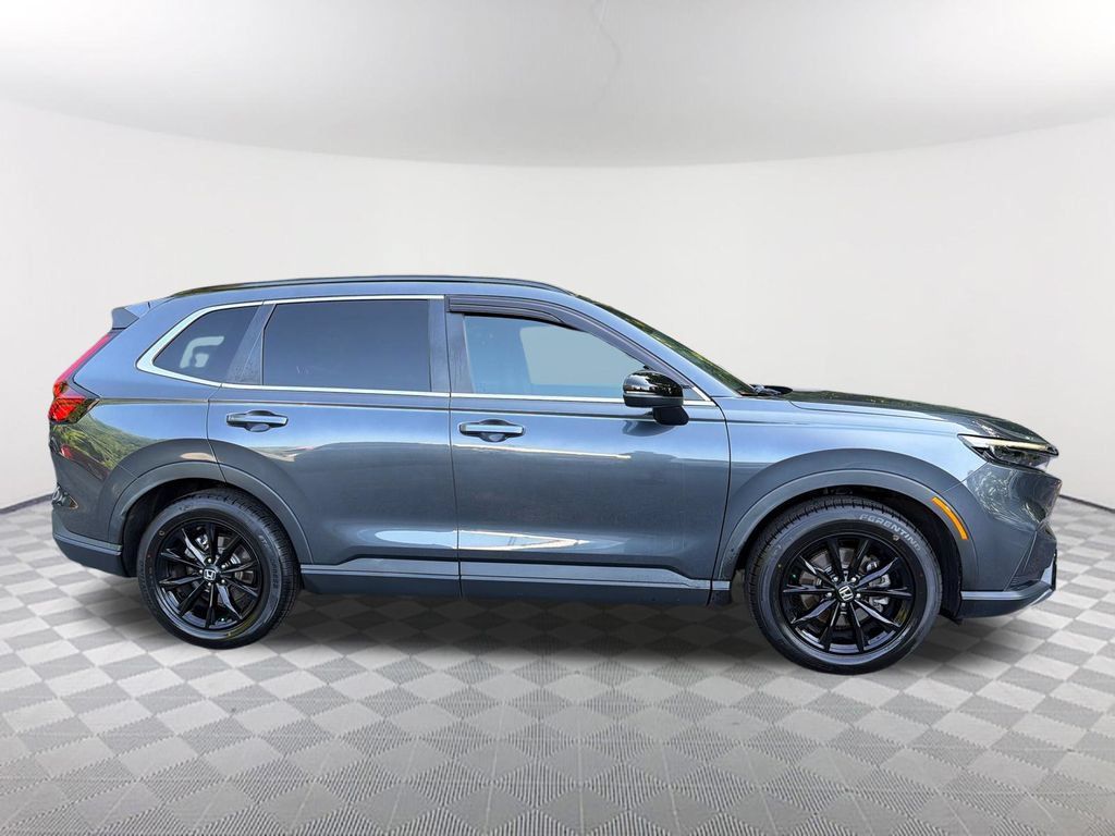 Used 2023 Honda CR-V Sport image 4